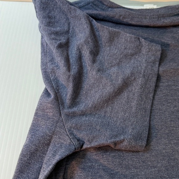 Blue T-Shirt Wild Rose Brewery in Calgary, Alberta, Canada - Picture 5 of 6